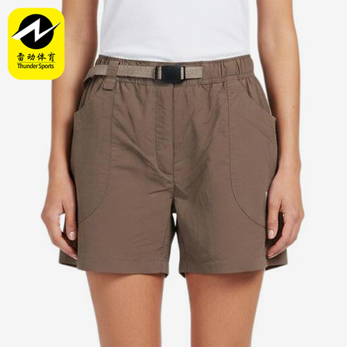 Nike/耐克正品ACGASWDOLOMITI新款女轻盈经典休闲短裤IF0971-214