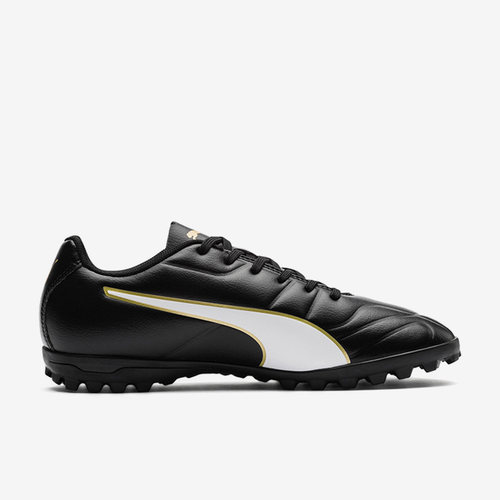Puma/彪马正品CLASSICO C II大童减震耐磨TT足球鞋105017-01