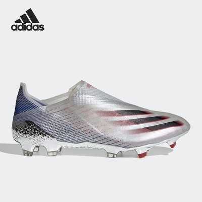 Adidas/阿迪达斯正品当季新款男子休闲耐磨透气运动足球鞋FW8426