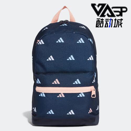 阿迪达斯男女同款时尚潮流腰包