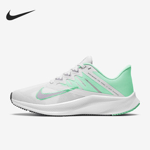 耐克正品 CD0232 当季 女子休闲运动减震跑步鞋 111 新款 Nike