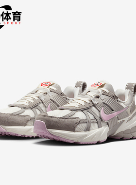 Nike/耐克正品V2K RUN女士网面透气复古休闲运动鞋HV5997-161