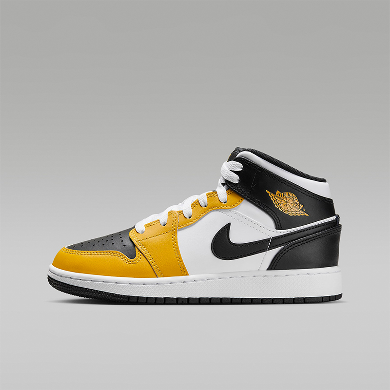 Nike/耐克正品Air Jordan GS女子大童休闲运动鞋DQ8423-701