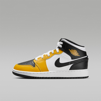 Nike/耐克正品Air Jordan GS女子大童休闲运动鞋DQ8423-701