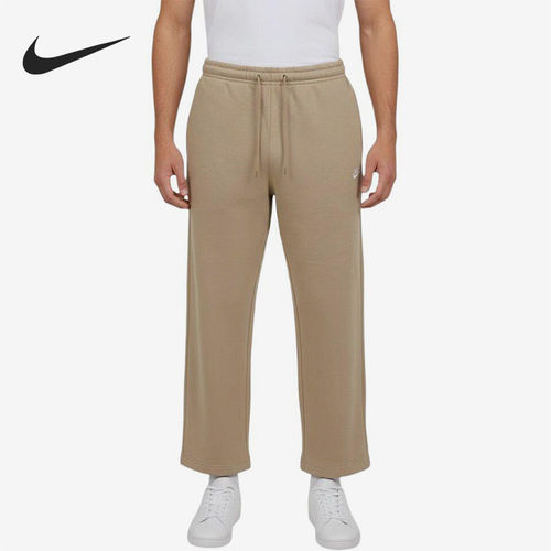 Nike/耐克正品系带运动纯色休闲裤新款男休闲裤IF0489-297