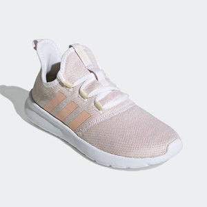 Adidas/阿迪达斯官方正品当季新款女子运动缓震透气跑步鞋H00945
