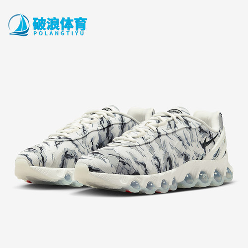 Nike/耐克正品2025秋季款男士低帮气垫减震耐磨运动鞋IH0377-100