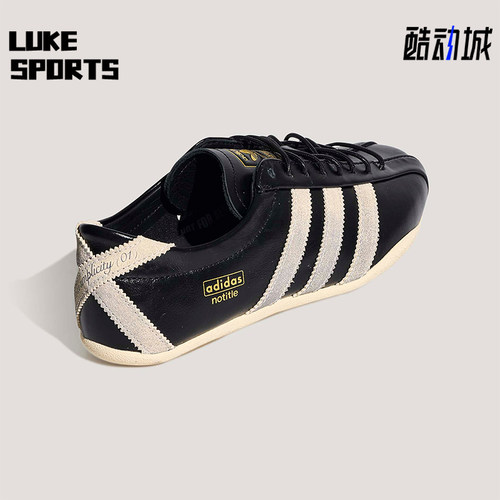 Adidas/阿迪达斯正品TOKYO X NOTITLE SHOES女士经典运动鞋KH8303