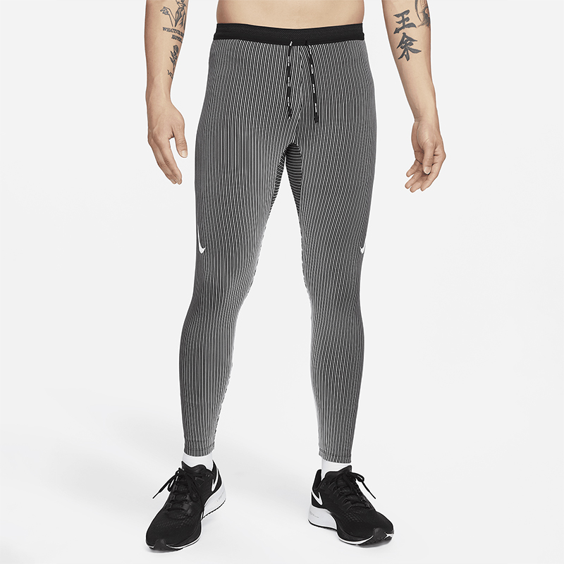 Nike/耐克男士跑步时尚紧身裤