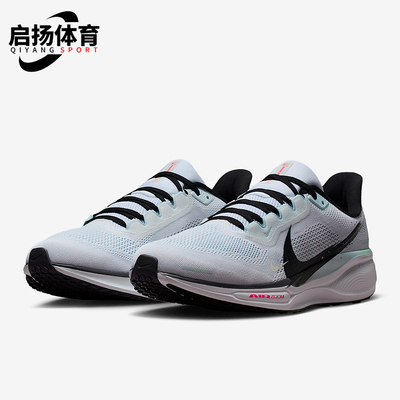 Nike/耐克正品Pegasus 41男士耐磨网眼缓震运动跑步鞋IM6674-101