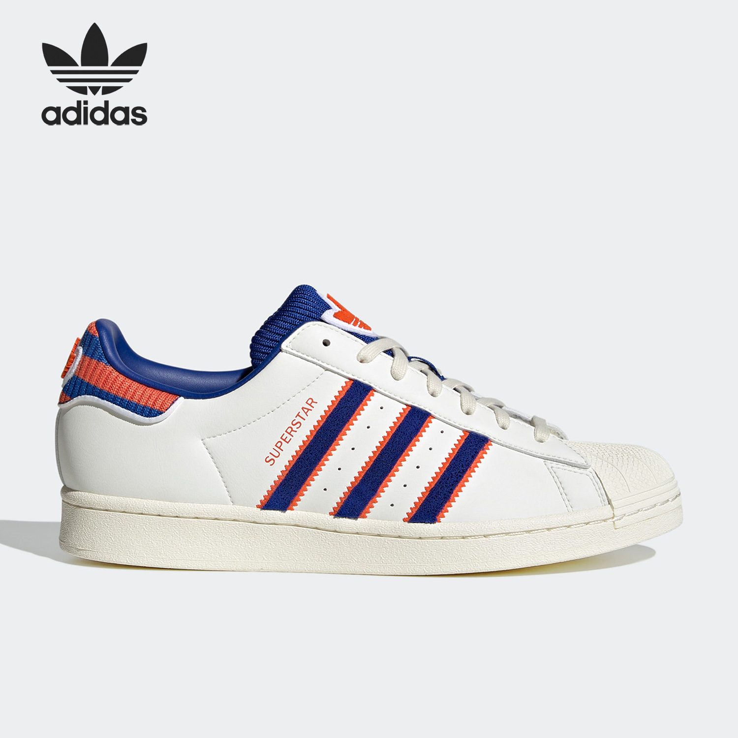 运动休闲鞋Adidas/阿迪达斯