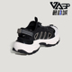 SANDAL男女耐磨回弹缓震凉鞋 SNEAKER KH5992 阿迪达斯正品 Adidas