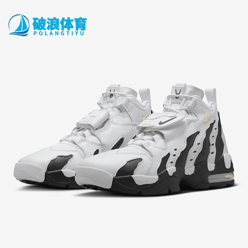 Nike/耐克正品Air DT Max 96男士减震复古时尚篮球鞋HM9236-100