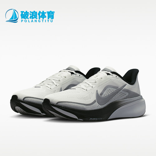 Nike/耐克正品四季款男士透气低帮耐磨缓震轻盈跑步鞋II7210-100