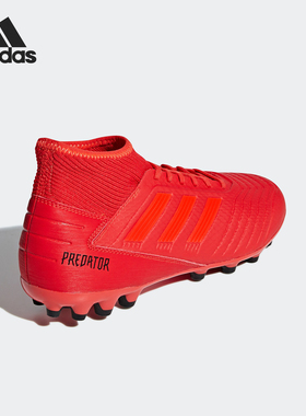Adidas/阿迪达斯正品 PREDATOR 19.3 AG 男子休闲足球鞋D97944