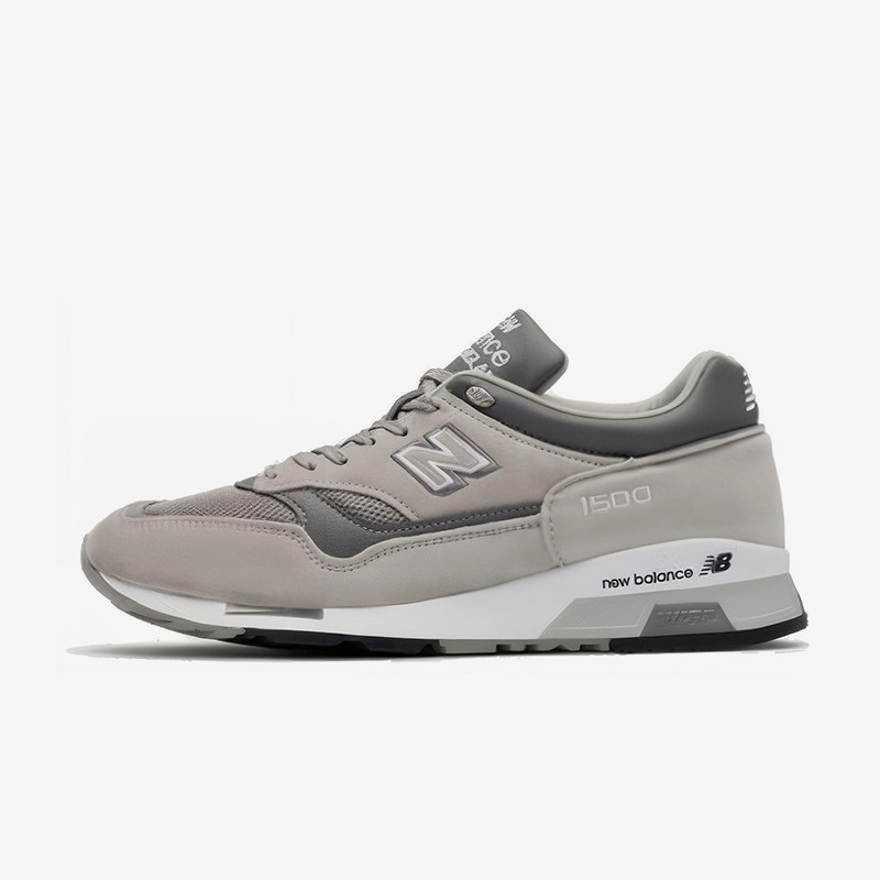 New Balance/NB正品运动男女款经典轻便时尚透气休闲鞋M1500PGL