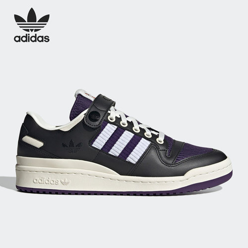 板鞋Adidas/阿迪达斯透气