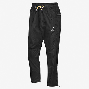 DM1870 Nike 透气梭织男子休闲运动长裤 Jordan夏新款 010 耐克正品
