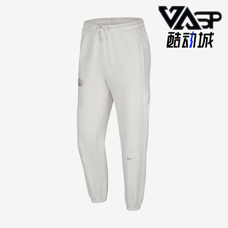 耐克正品洛杉矶湖人队男子长裤
