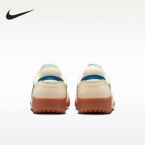 Nike/耐克正品2026春季款男士低帮系带耐磨休闲鞋HQ4502-105