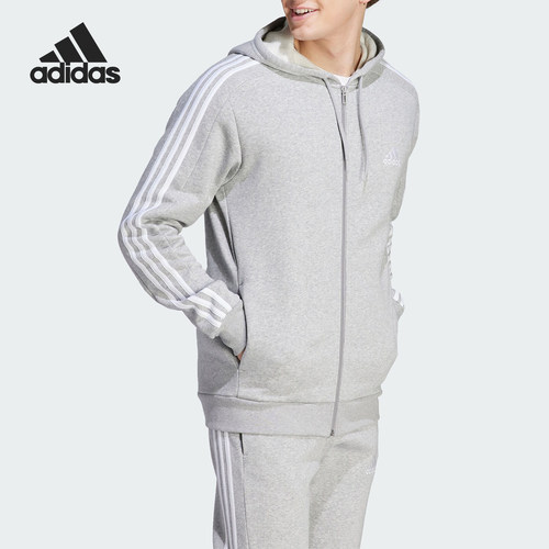 冬季运动外套Adidas/阿迪达斯