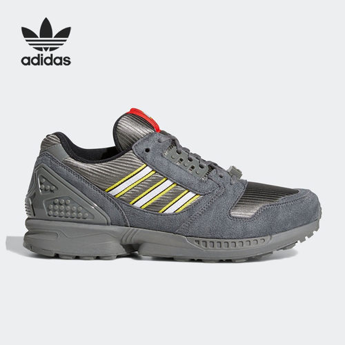 Adidas/阿迪达斯低帮运动鞋