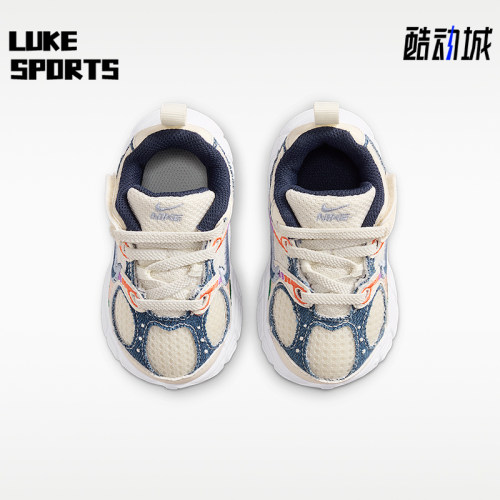 Nike/耐克正品V5 RNR婴童复古舒适轻盈经典休闲鞋IR2104-001