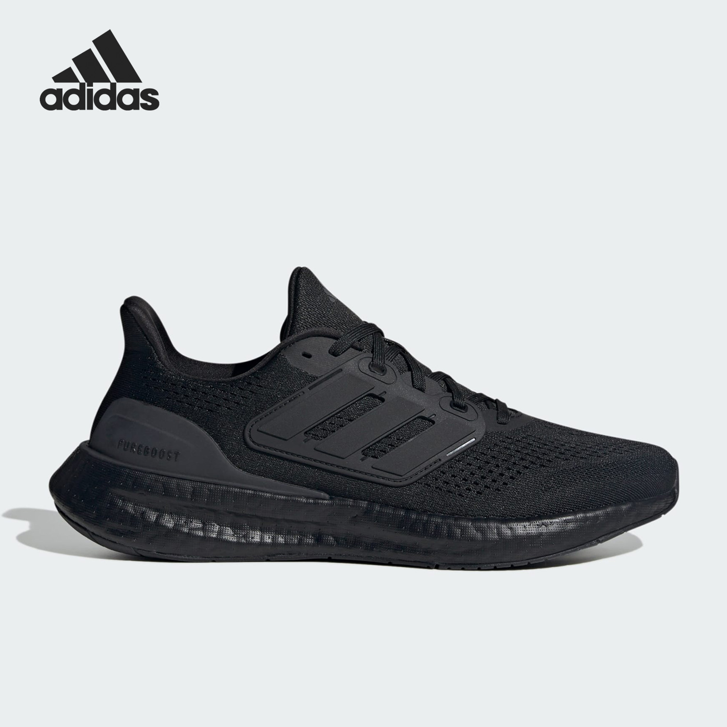 透气跑步鞋Adidas/阿迪达斯