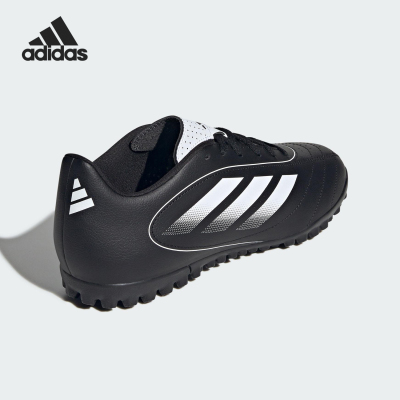 Adidas/阿迪达斯官方正品GOLETTO IX TF男女减震运动足球鞋JP8445