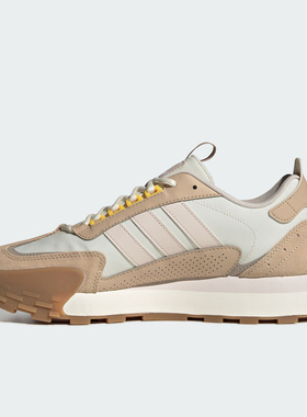 Adidas/阿迪达斯官方正品FUTRO MIXR女士运动低帮跑步鞋JQ5875
