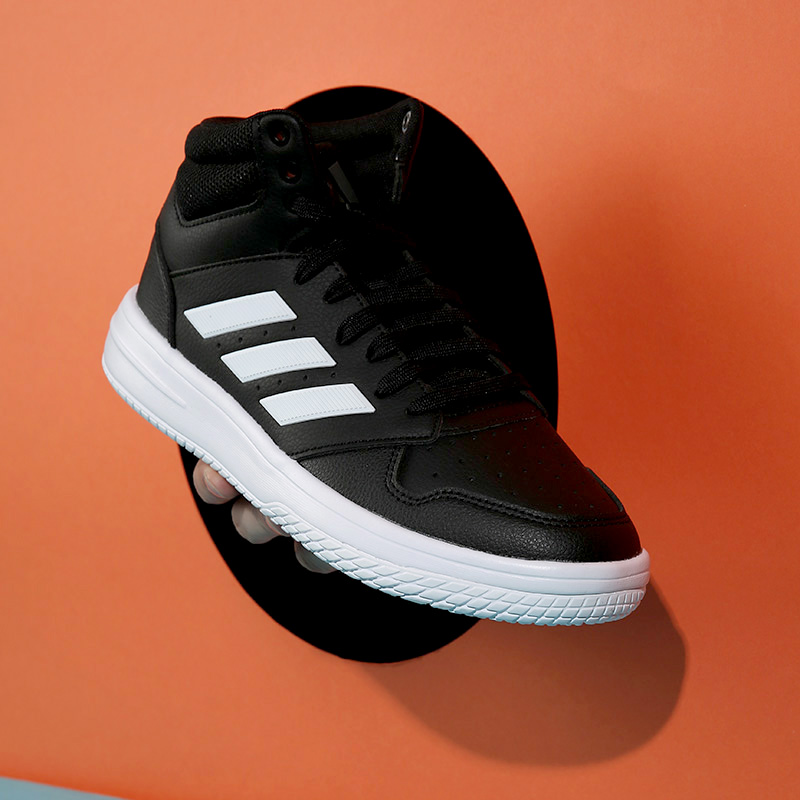 Adidas阿迪达斯官方正品休闲男子