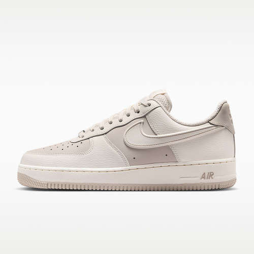 Nike/耐克正品Air Force 1 07男士轻便低帮系带板鞋IR1475-133