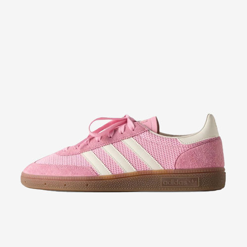 Adidas阿迪达斯正品三叶草系列M男子拼色低帮系带德训鞋KH8486