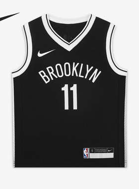 Nike/耐克正品新款小童运动时尚休闲篮球无袖T恤CZ6596-010