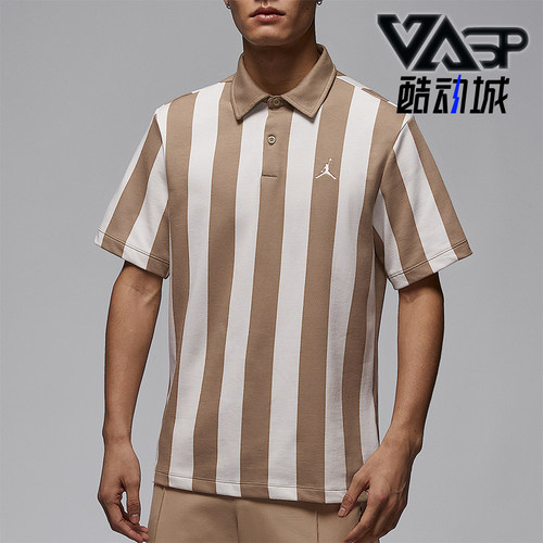 Nike/耐克正品Jordan Sport男士高尔夫短袖POLO衫IF2931-247
