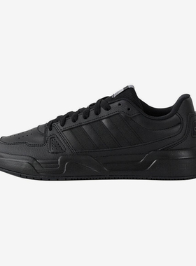 Adidas/阿迪达斯正品2025新款男女时尚经典潮流低帮板鞋JS4361