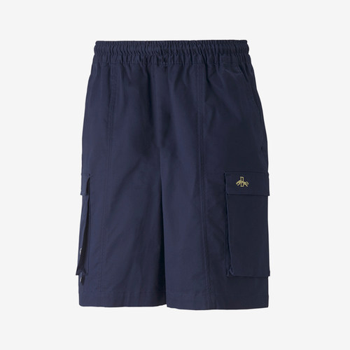 Puma/彪马正品新款男女时尚休闲透气工装运动短裤532272-06