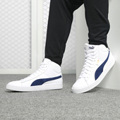 Mid 1948 男女经典 高帮运动复古板鞋 Puma 359169 彪马正品