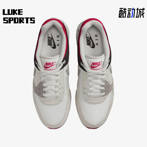 Nike/耐克正品Air Pegasus 89男士低帮运动耐磨跑步鞋FD3598-100