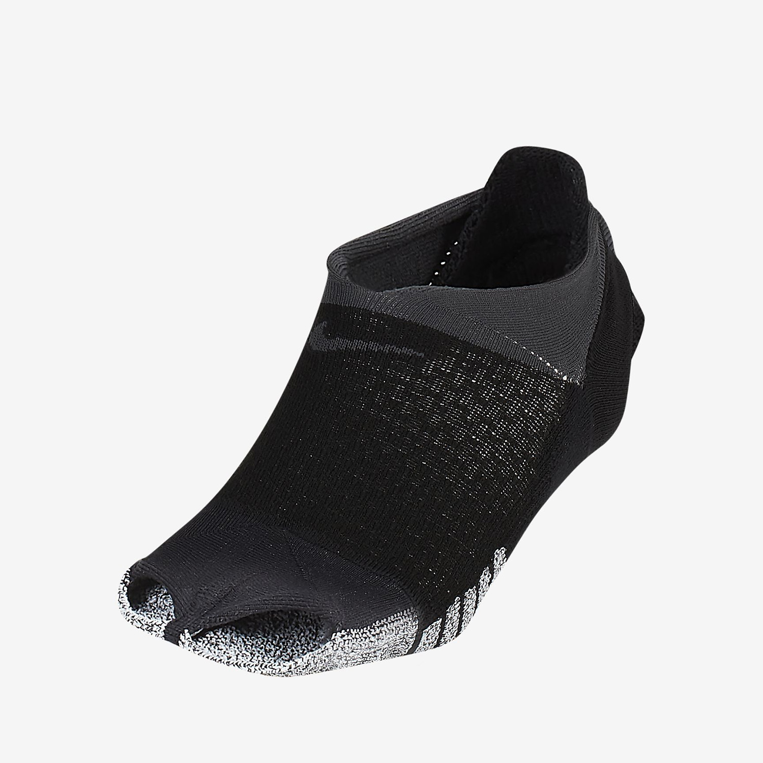 耐克女子无脚趾透气船袜