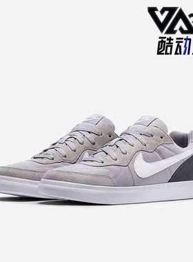 Nike/耐克正品TIEMPO TRAINE男士轻便休闲经典低帮板鞋644843-003
