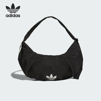 阿迪达斯男女时尚潮流休闲单肩包