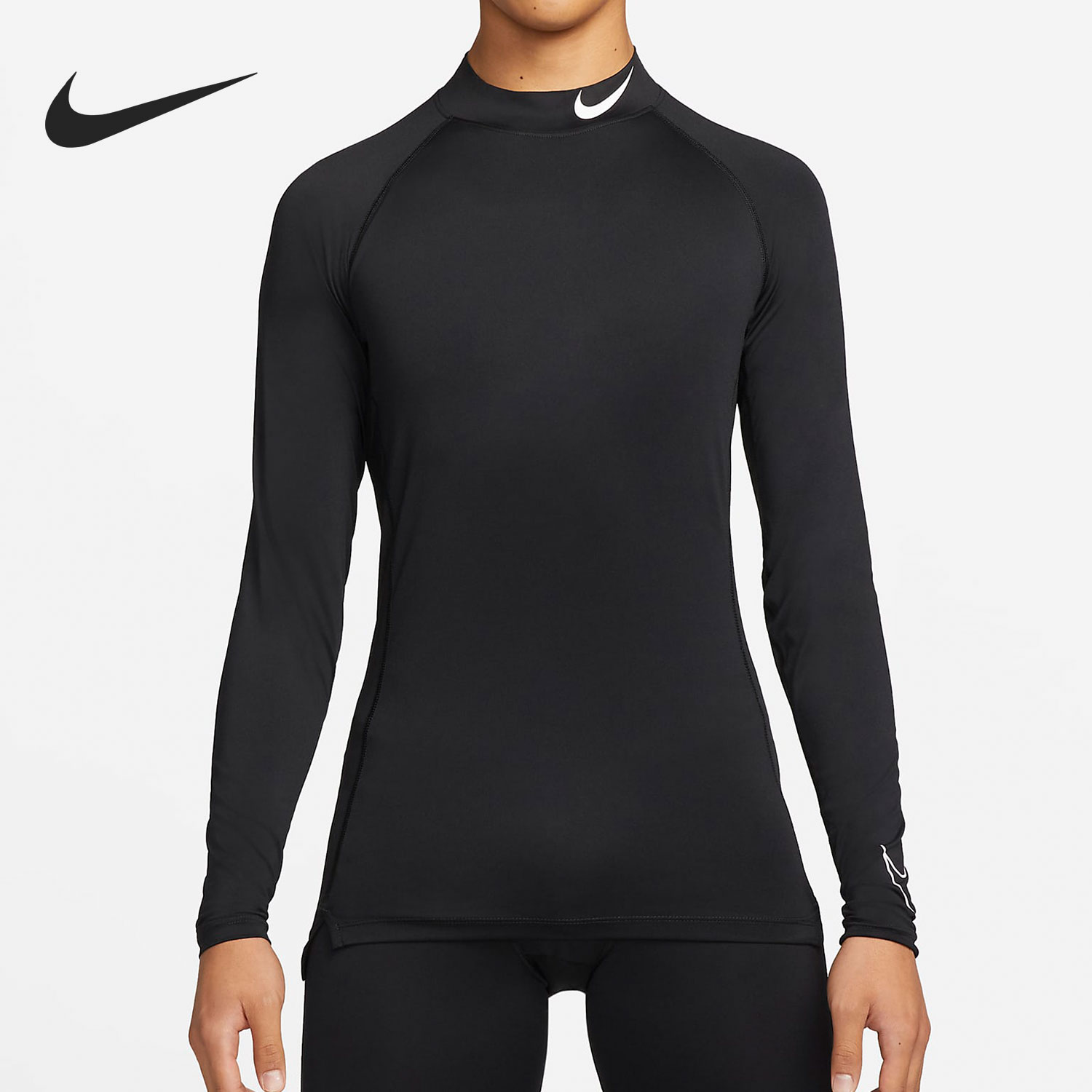 Nike/耐克正品休闲运动男子时尚跑步健身训练上衣 DD1987-010