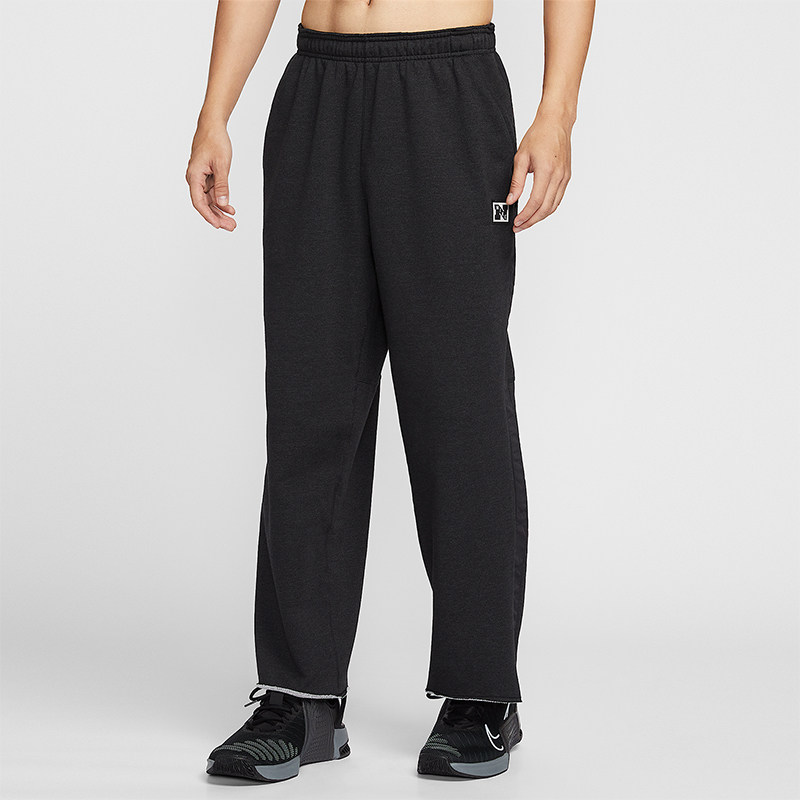 Nike/耐克正品2025秋季款男士日常运动针织训练长裤HV3788-010,运动服/休闲服装,运动长裤,淘宝优惠券,粉丝福利购,淘宝优惠卷