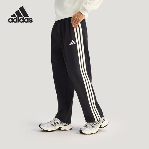 Adidas/阿迪达斯官方正品ST 3ST WV PANT男士梭织休闲裤KR2531