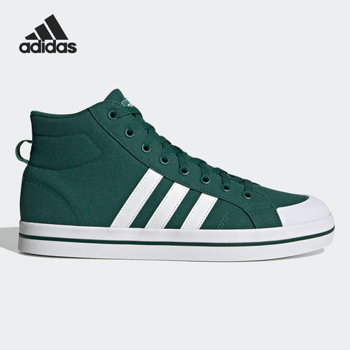 阿迪达斯正品Adidas男子中帮