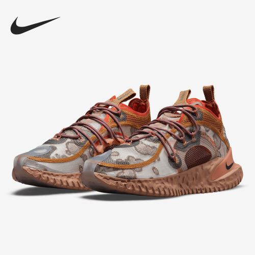 Nike/耐克正品 Flow 当季 Ispa Se 男女运动跑步鞋DM2830-200