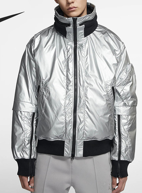 Nike/耐克正品新款 23 ENGINEERED MA-1男子夹克羽绒服外套CQ2465