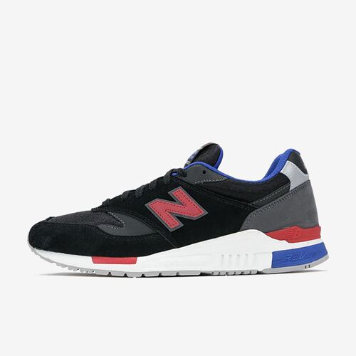 New Balance新百伦正品NB 840男款舒适马拉松跑步鞋ML840BB