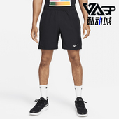 款 2025秋季 男士 耐穿网球运动训练短裤 010 Nike FD5380 耐克正品